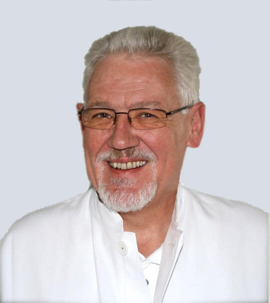 Dr.med. Helmut Weber