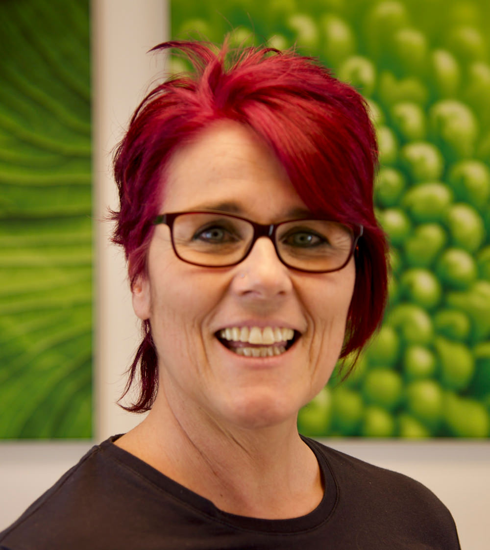 Heike Jäger