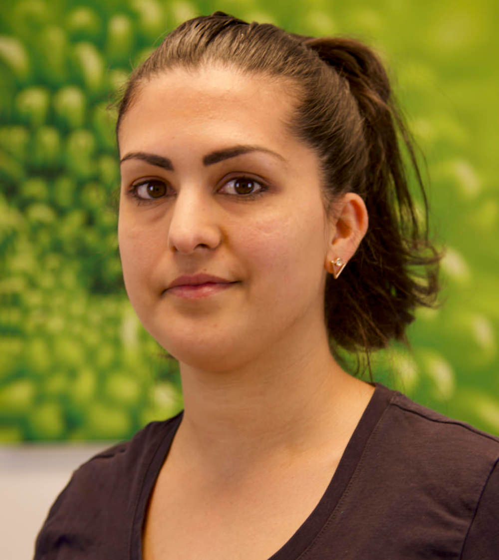 Lavinia Calderone
