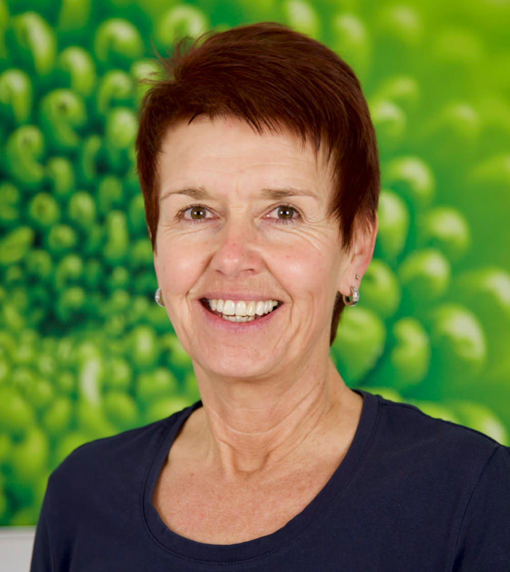 Monika Bodemer