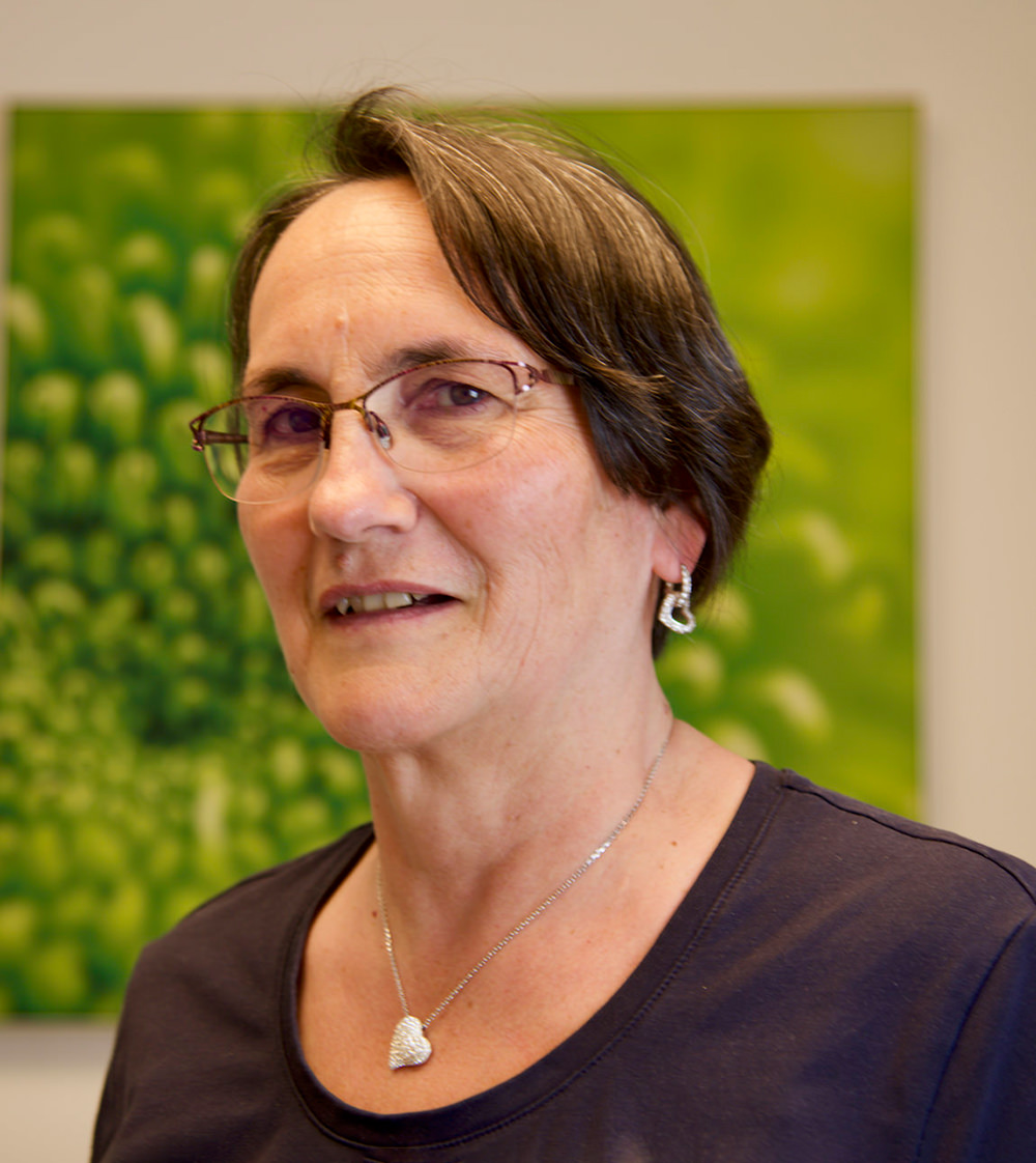 Renate Weber