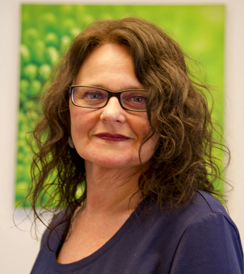 Sabine Krause